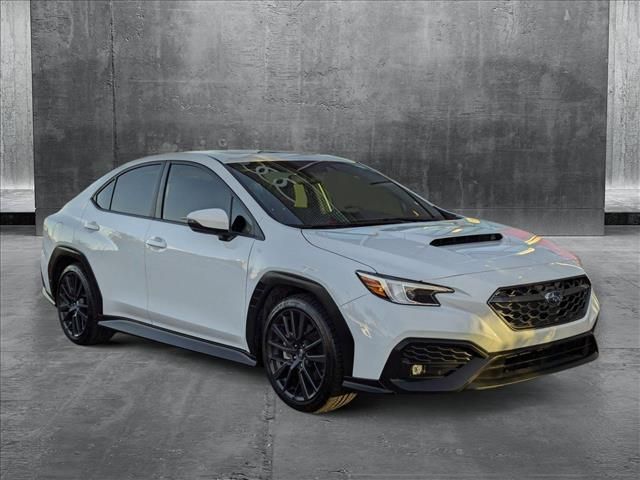 2024 Subaru WRX Limited