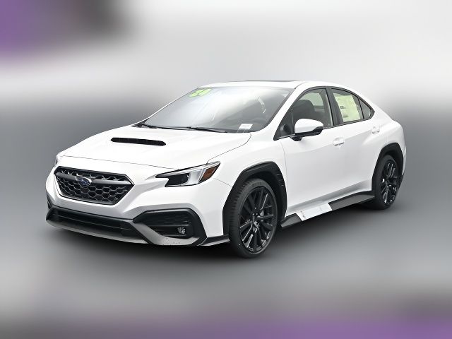 2024 Subaru WRX Limited