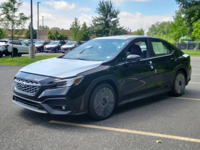 2024 Subaru WRX Limited