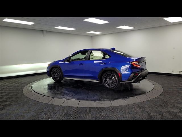 2024 Subaru WRX Limited