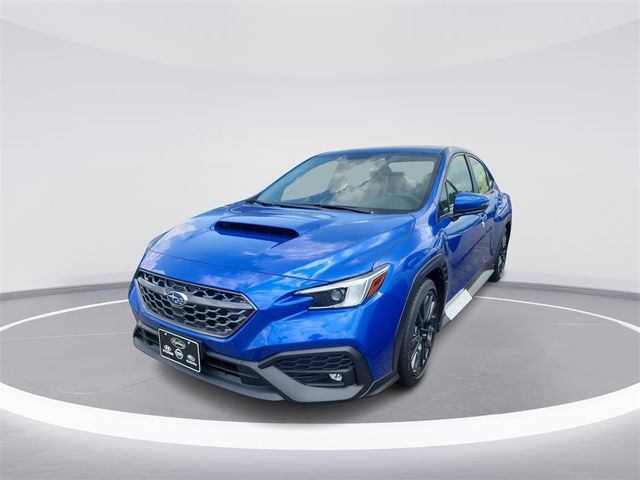 2024 Subaru WRX Limited