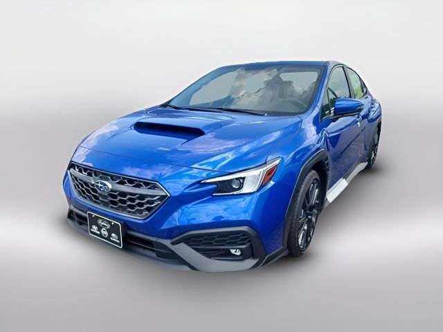 2024 Subaru WRX Limited