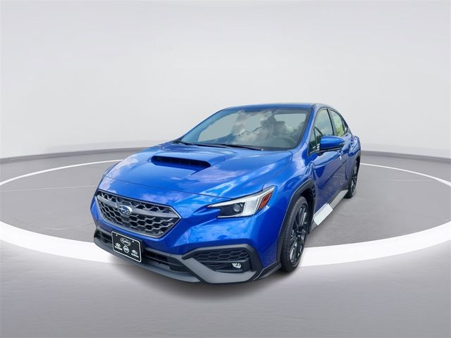 2024 Subaru WRX Limited