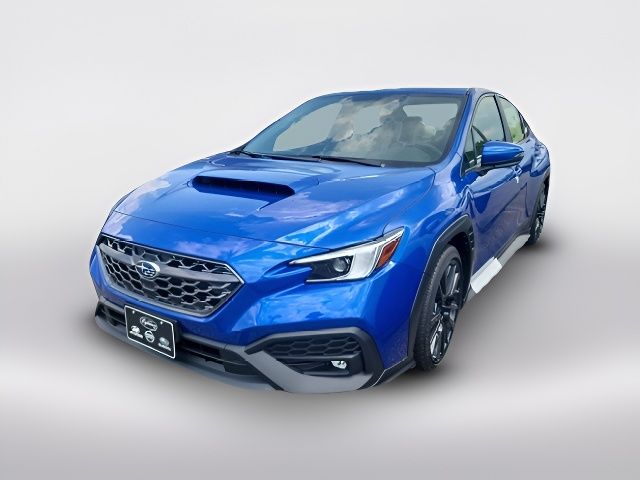 2024 Subaru WRX Limited