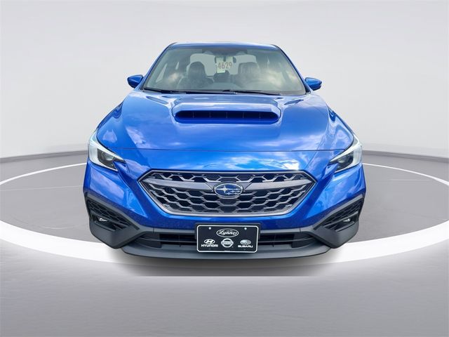 2024 Subaru WRX Limited