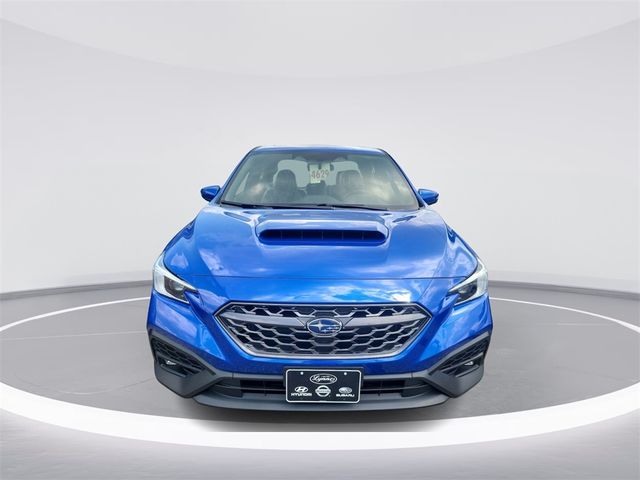 2024 Subaru WRX Limited