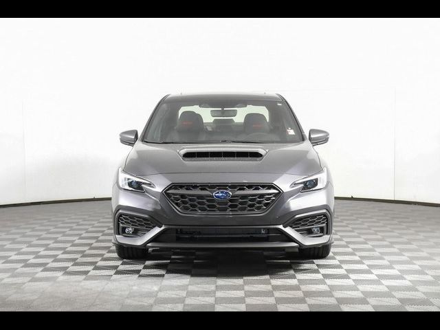 2024 Subaru WRX Limited