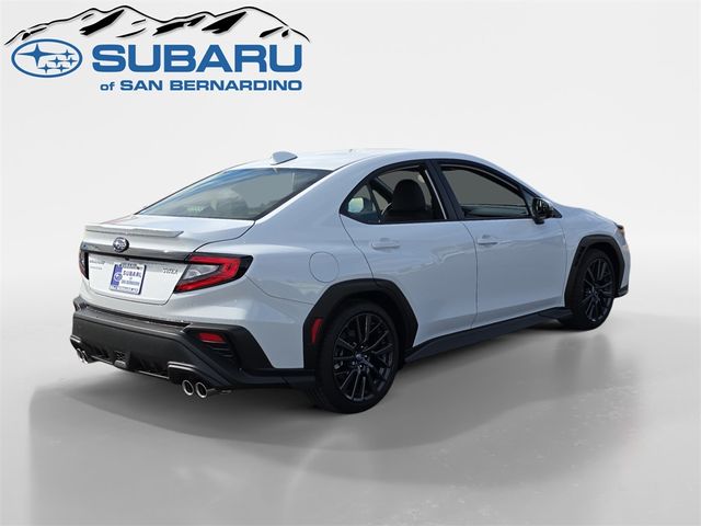 2024 Subaru WRX Limited