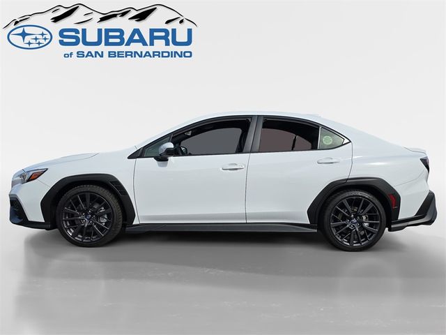 2024 Subaru WRX Limited