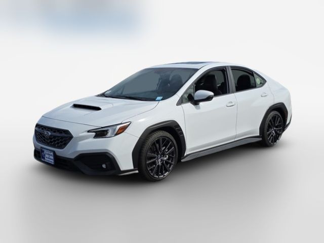 2024 Subaru WRX Limited