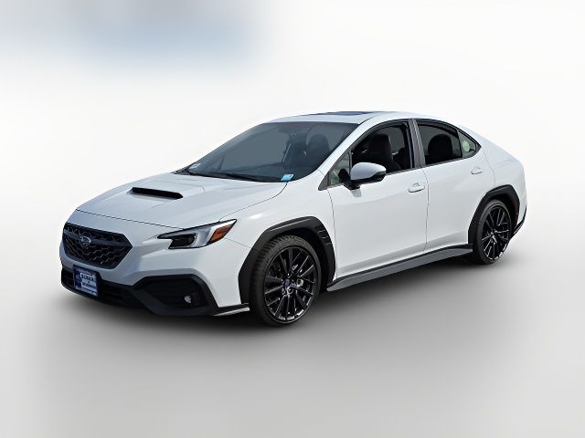 2024 Subaru WRX Limited