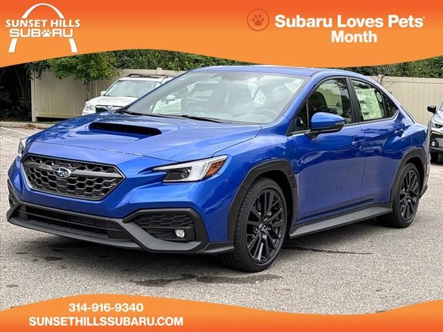 2024 Subaru WRX Limited