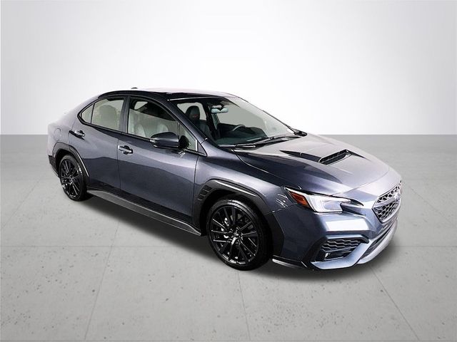 2024 Subaru WRX Limited