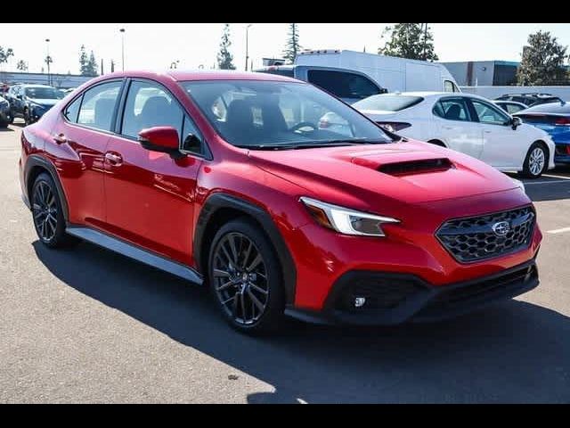 2024 Subaru WRX Limited