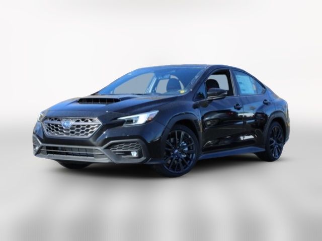 2024 Subaru WRX Limited