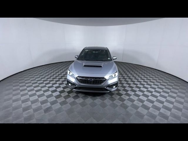 2024 Subaru WRX Limited