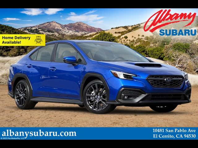 2024 Subaru WRX Limited