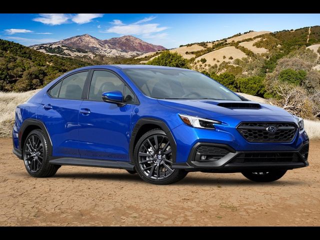 2024 Subaru WRX Limited