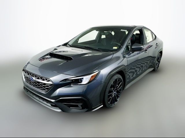 2024 Subaru WRX Limited