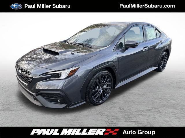 2024 Subaru WRX Limited