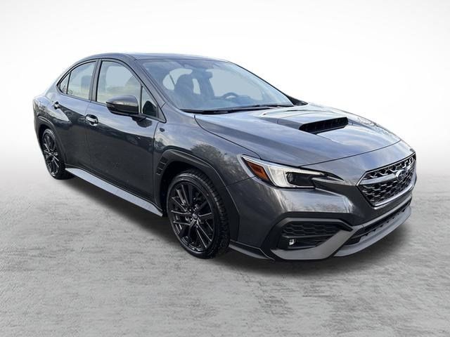 2024 Subaru WRX Limited