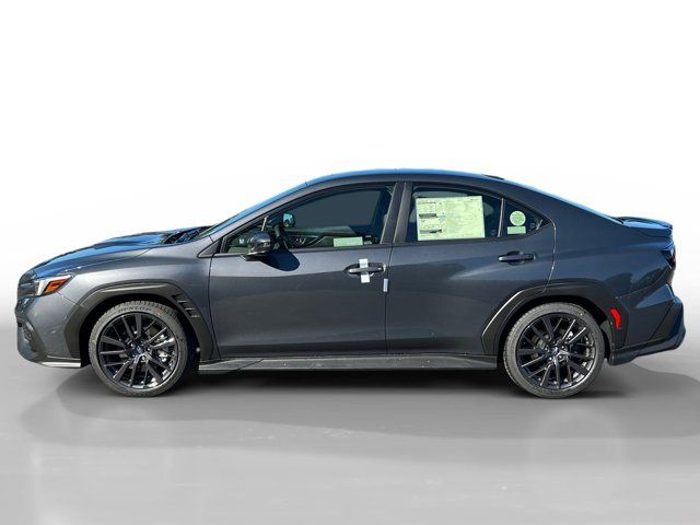 2024 Subaru WRX Limited