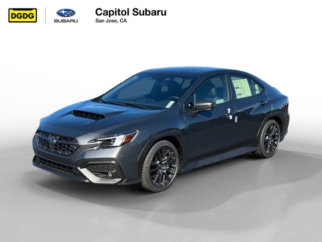 2024 Subaru WRX Limited