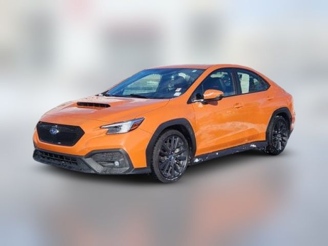 2024 Subaru WRX Limited