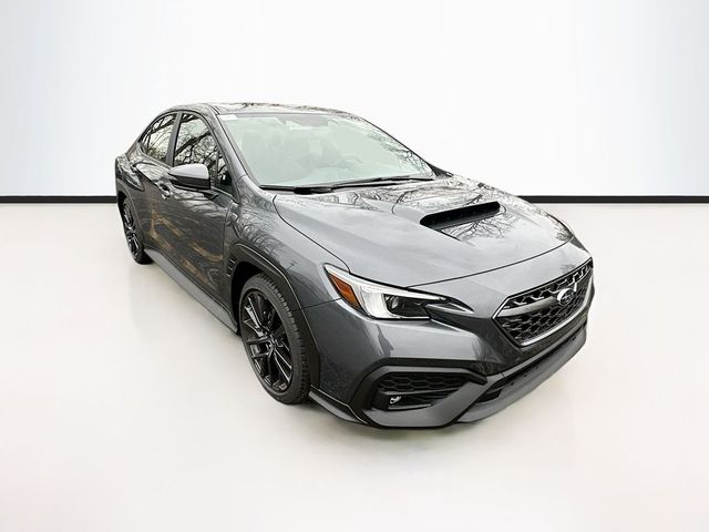 2024 Subaru WRX Limited