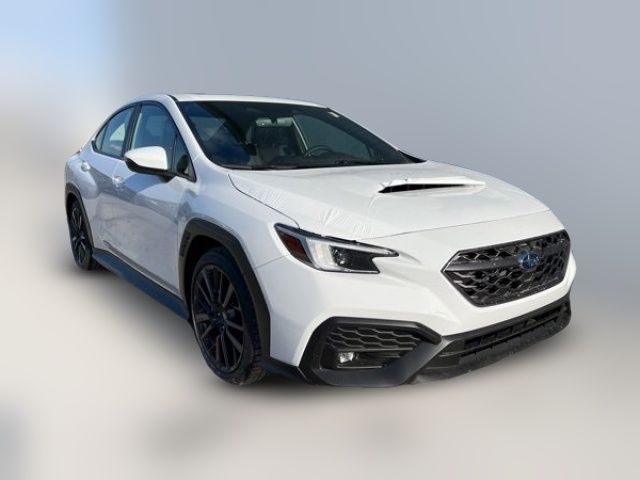 2024 Subaru WRX Limited