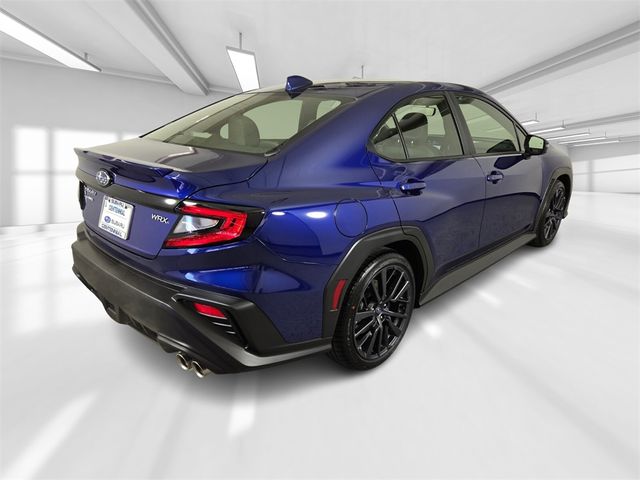 2024 Subaru WRX Limited