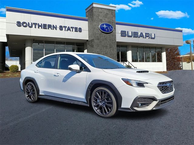 2024 Subaru WRX Limited