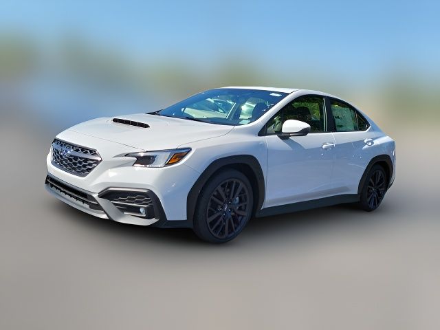 2024 Subaru WRX Limited