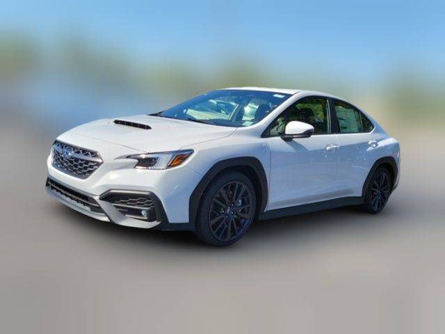 2024 Subaru WRX Limited