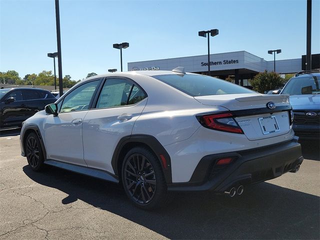 2024 Subaru WRX Limited