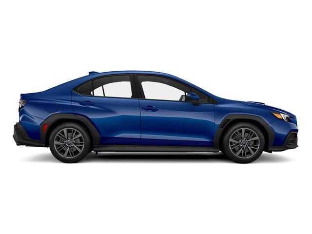 2024 Subaru WRX Limited