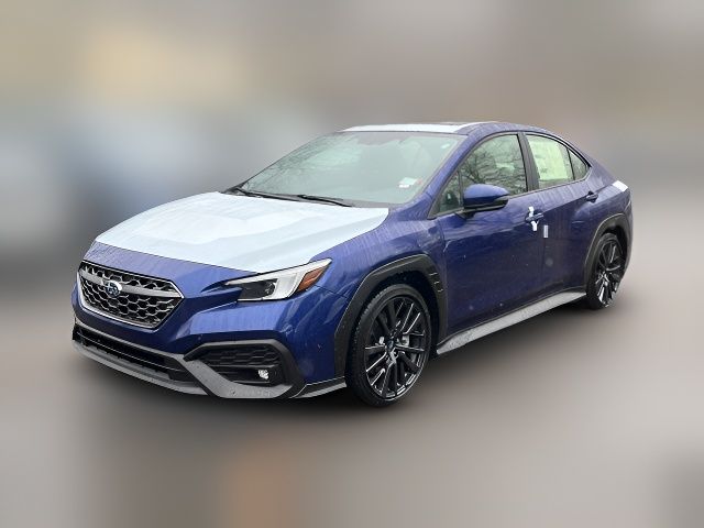 2024 Subaru WRX Limited