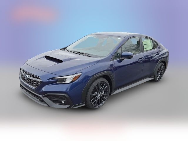 2024 Subaru WRX Limited