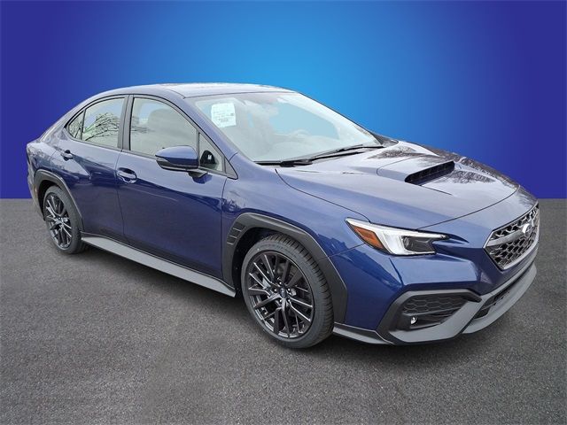 2024 Subaru WRX Limited