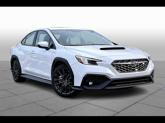 2024 Subaru WRX Limited