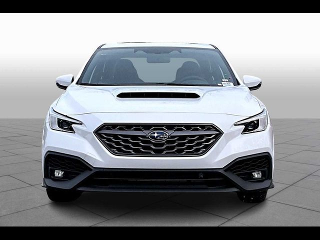 2024 Subaru WRX Limited