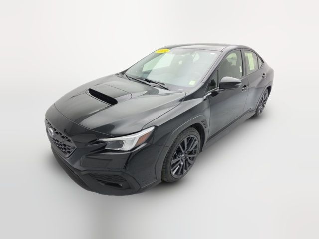 2024 Subaru WRX Limited