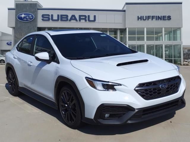 2024 Subaru WRX Limited