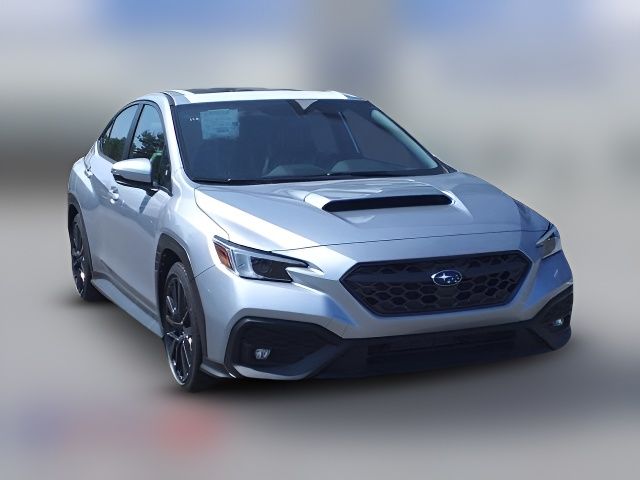 2024 Subaru WRX Limited