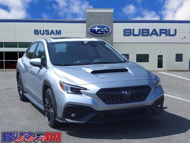 2024 Subaru WRX Limited