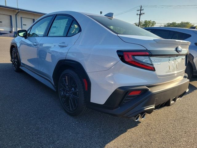 2024 Subaru WRX Limited