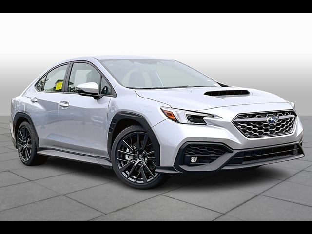 2024 Subaru WRX Limited