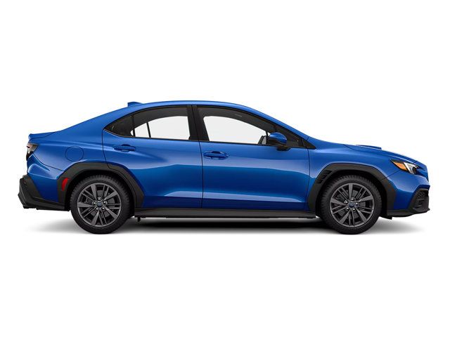 2024 Subaru WRX Limited