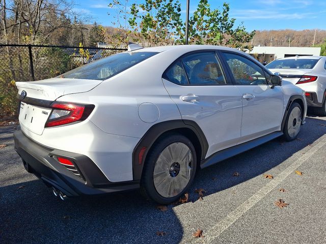 2024 Subaru WRX Limited