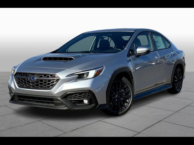 2024 Subaru WRX Limited